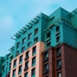 embassy upcoming projects