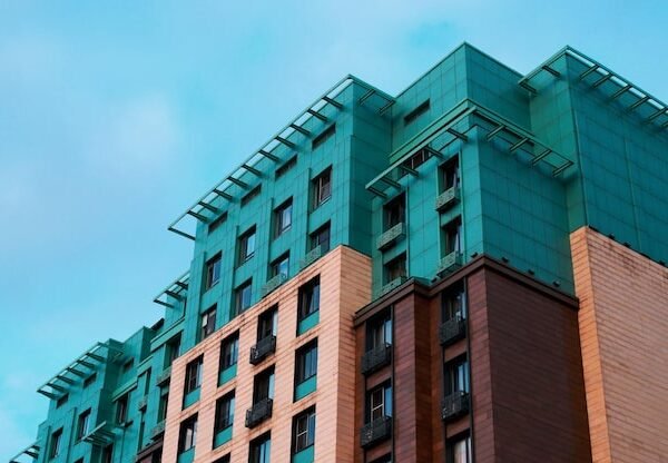 embassy upcoming projects