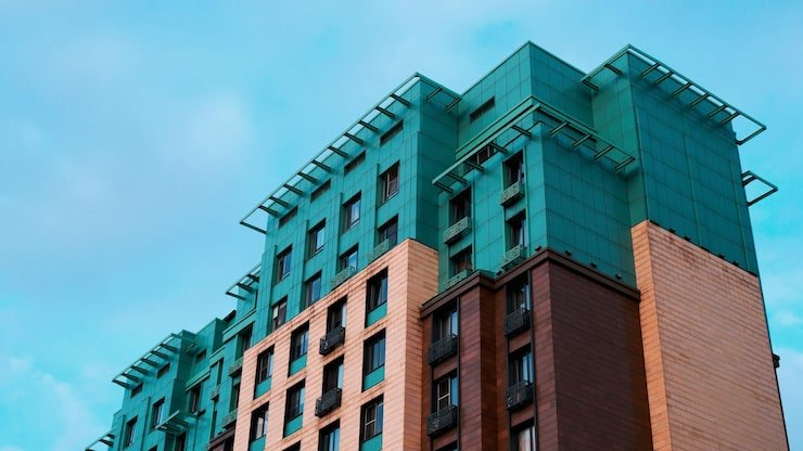 embassy upcoming projects