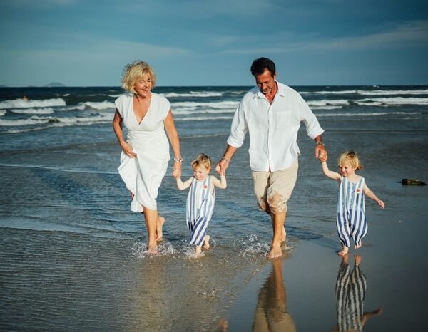 Nautical North Family Adventures
