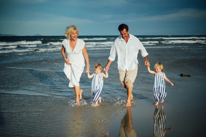 Nautical North Family Adventures