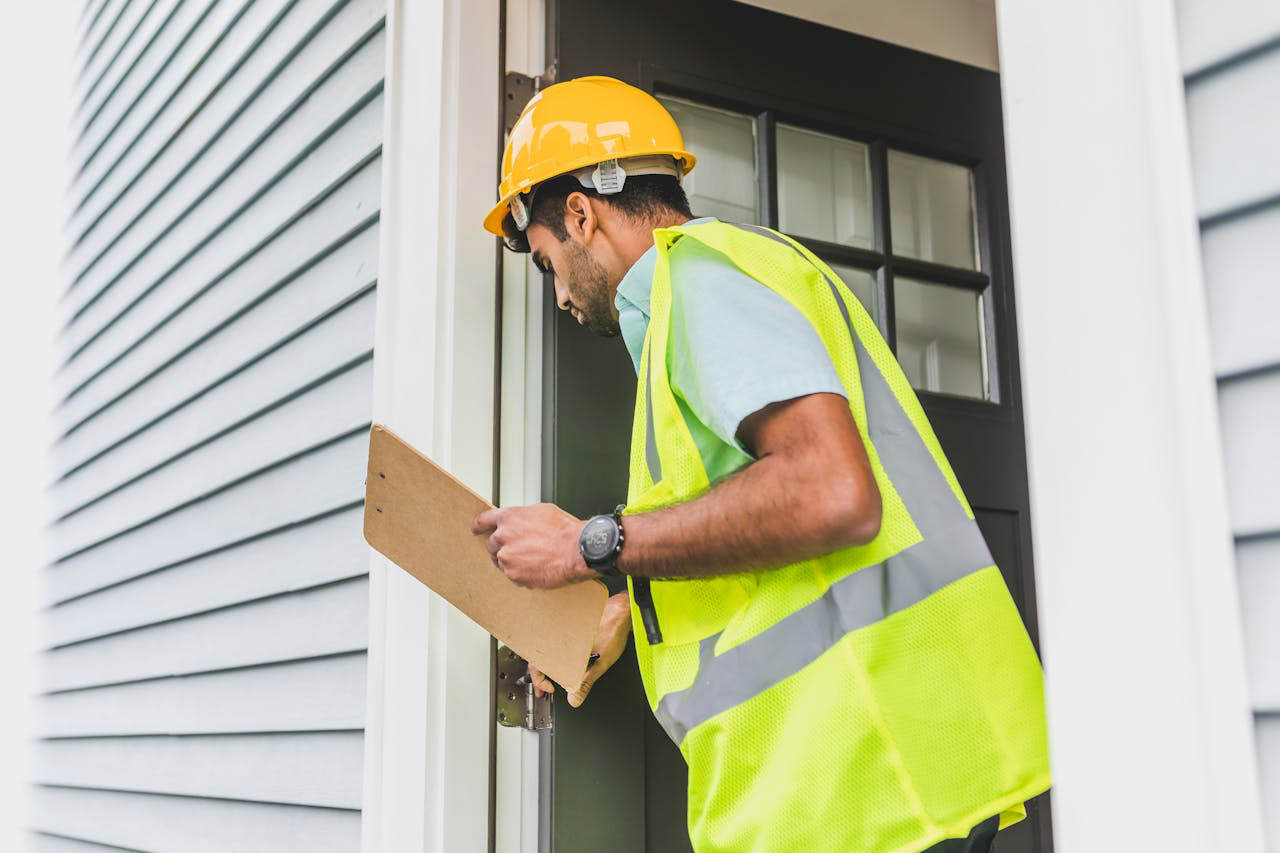 Property Inspection Services in Hudson County NJ