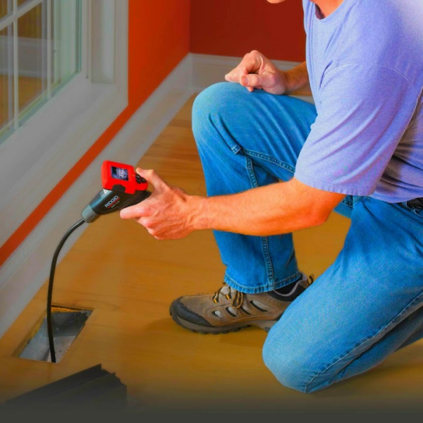 Property Inspection Pflugerville TX