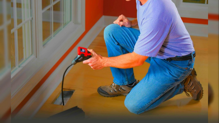 Property Inspection Pflugerville TX