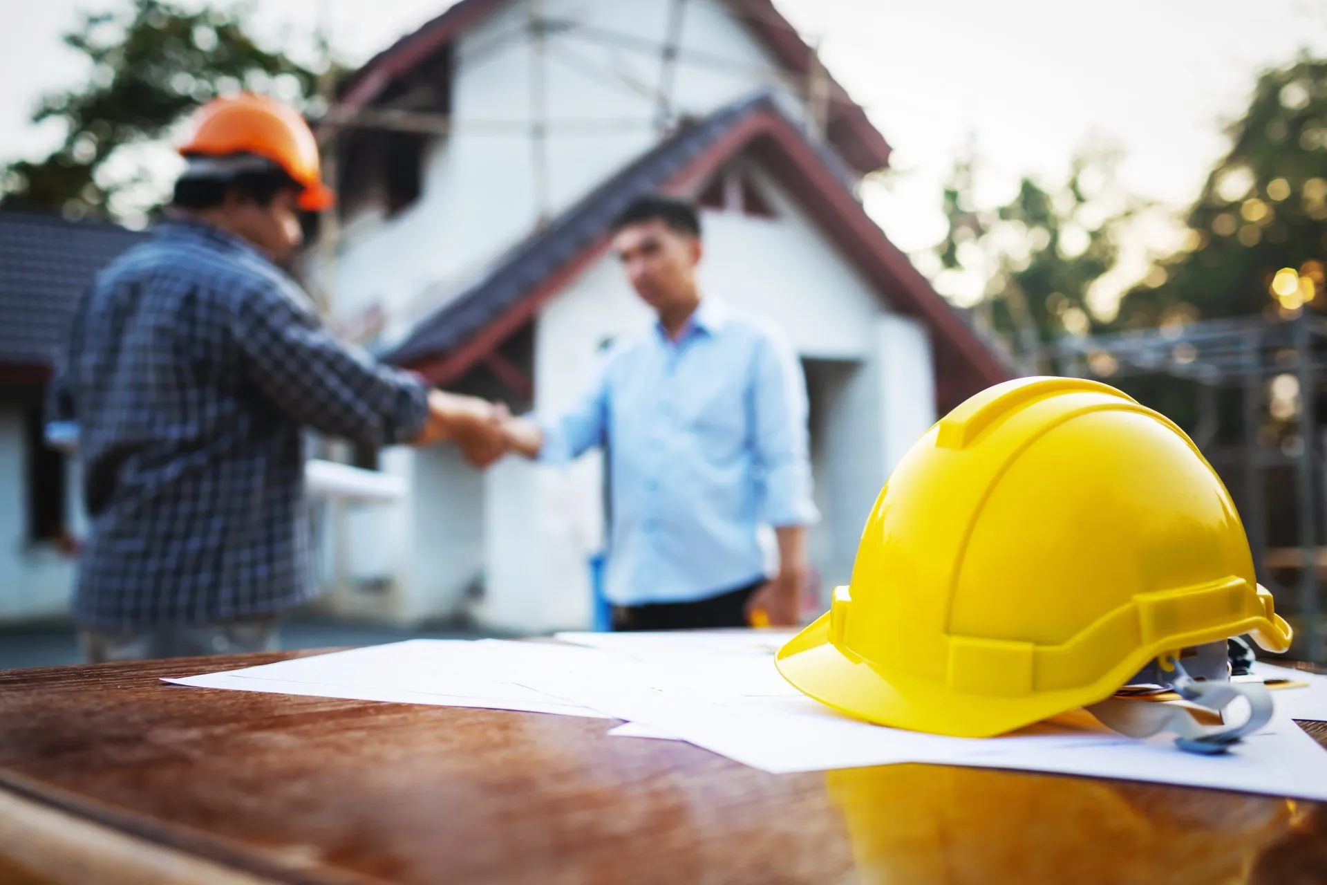 Construction Contractor Baton Rouge LA