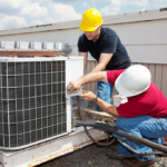Affordable hvac contractors coconut grove