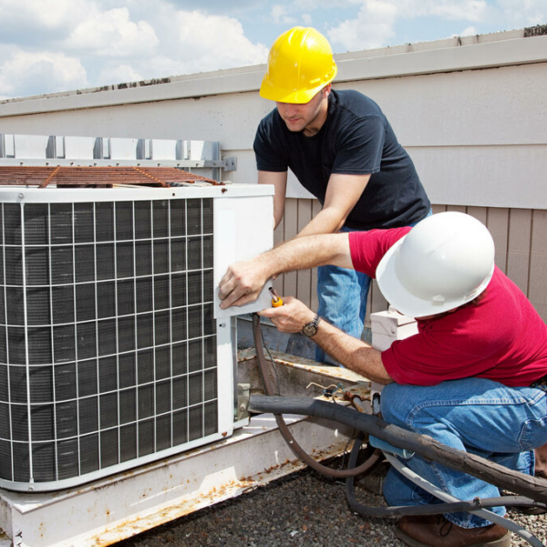 Affordable hvac contractors coconut grove