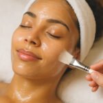 Facial Spa Treatments Mississauga
