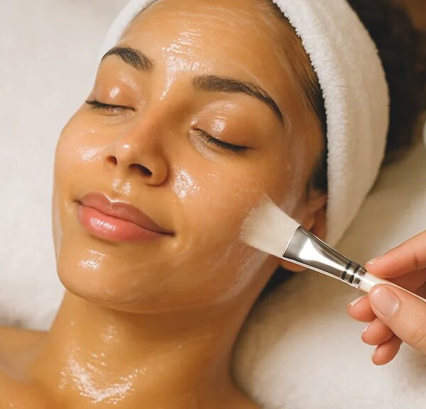 Facial Spa Treatments Mississauga