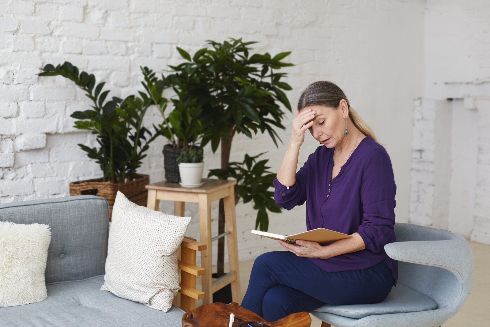 hypnosis for anxiety in Melbourne