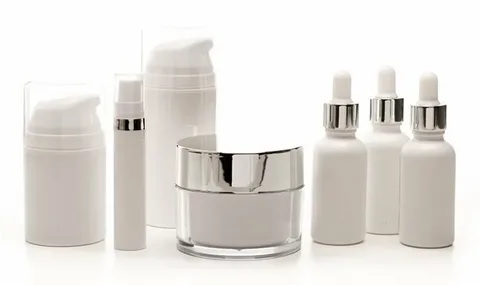 private label skincare manufacturer