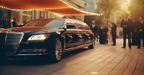 Limousine Service