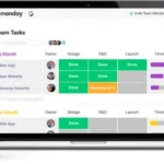 Manufacturing Software Solutions