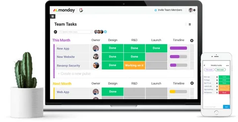 Manufacturing Software Solutions