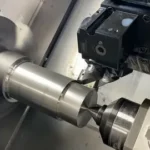 cnc turning machining
