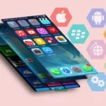 Mobile App Development