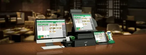 pos software