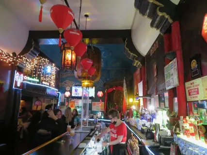 Cocktail Lounge Near Me