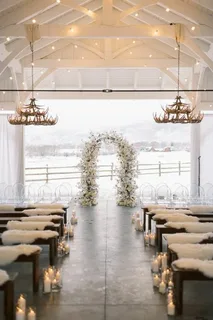 Winter Wedding Venues