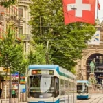 Bahnhofstrasse Ärztin