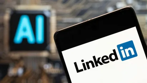 LinkedIn management services