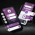 Custom Mobile App Development Services delivering scalable, secure, and user-friendly iOS and Android apps tailored to your business goals and growth needs.