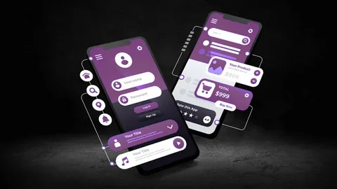 Custom Mobile App Development Services delivering scalable, secure, and user-friendly iOS and Android apps tailored to your business goals and growth needs.