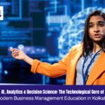 Business Management Course in Kolkata