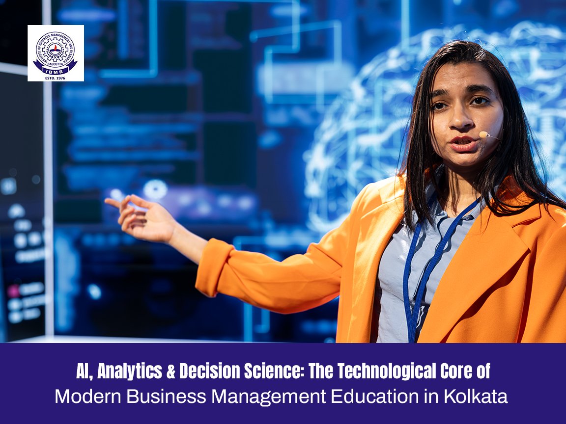 Business Management Course in Kolkata