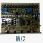 Power Supply Bus Monitoring Board