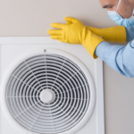 commercial duct cleaning Norwell