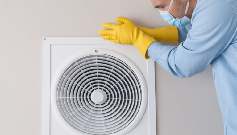 commercial duct cleaning Norwell