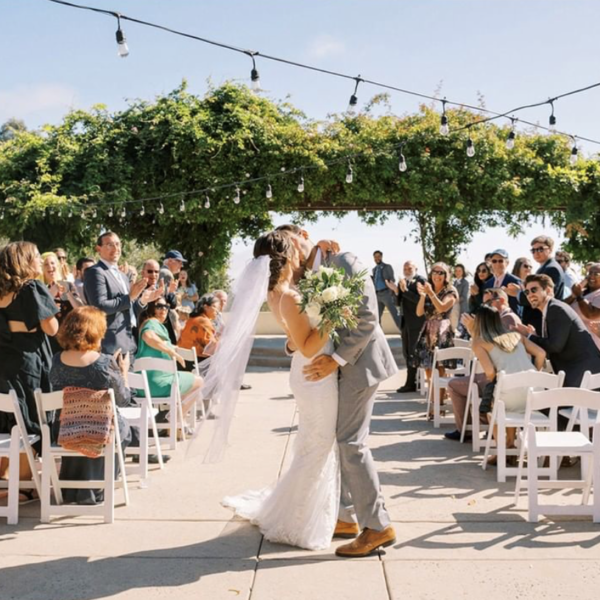 Santa Cruz wedding venues