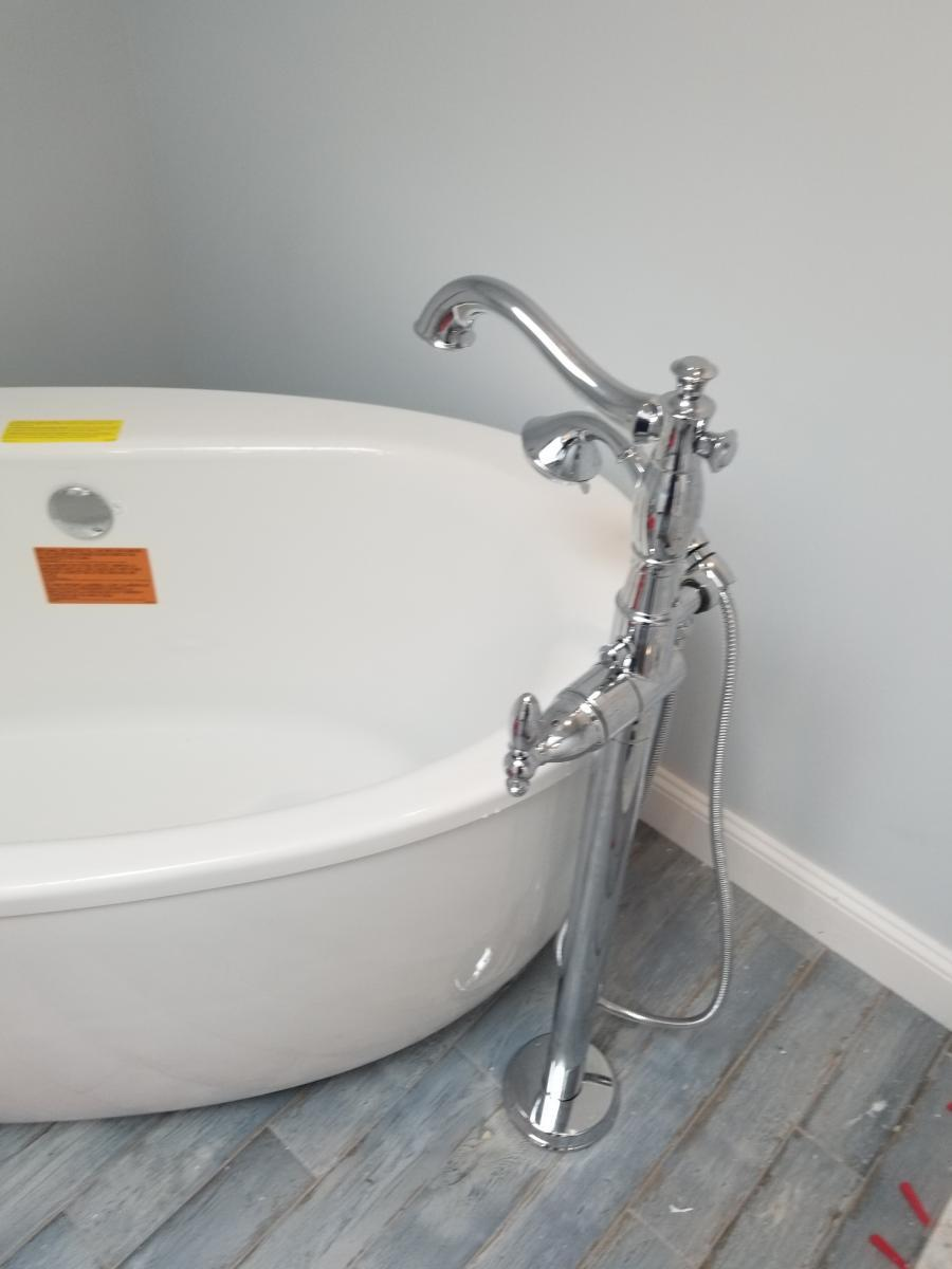 Kitchen Plumbing Service Manasquan