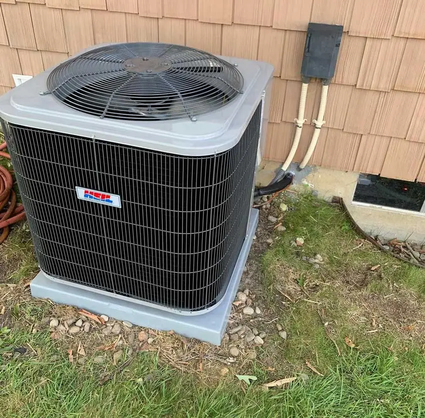 Air Conditioning Installation