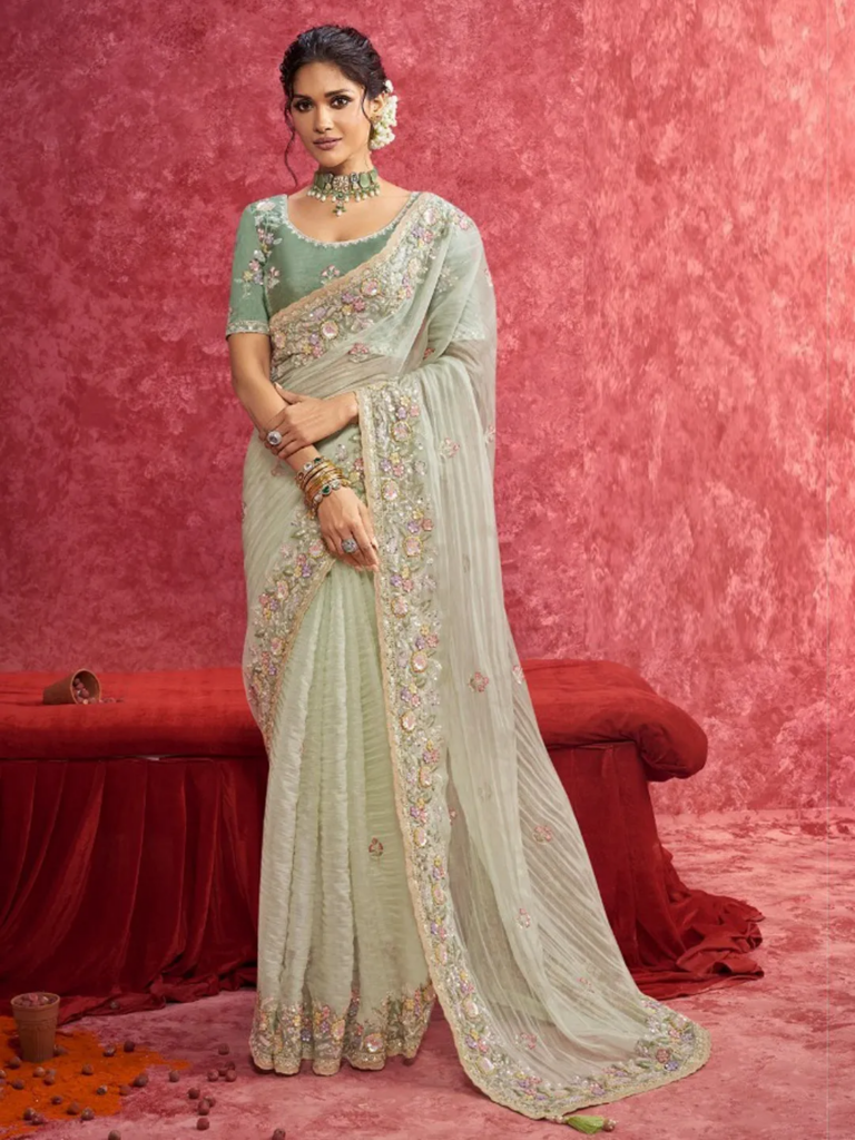 chanderi-saree-light-and-elegant