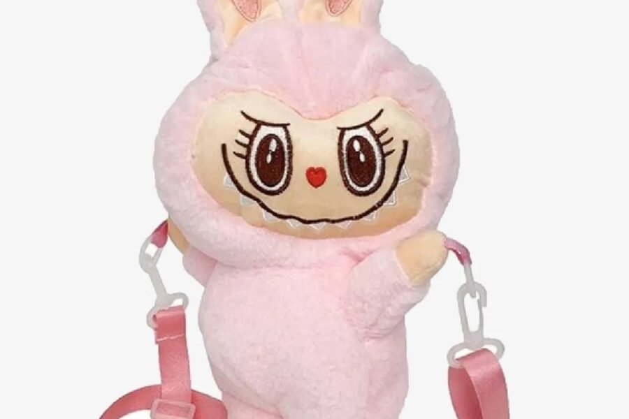 Shopping Experience at Labubu Online Store