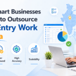 outsource data entry work to india