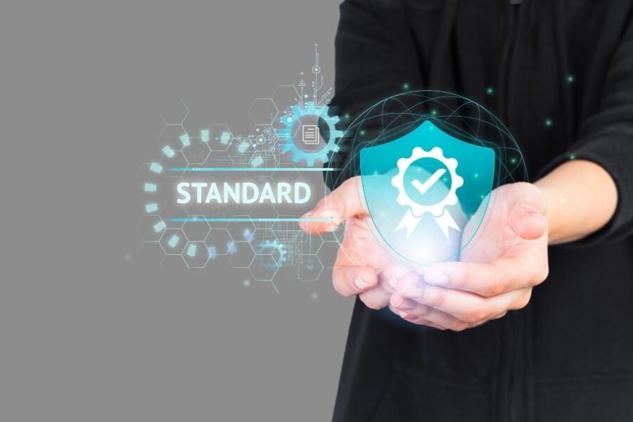 ISO certification Singapore