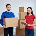 Packers and Movers in Lucknow