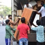 Packers and Movers in Pune