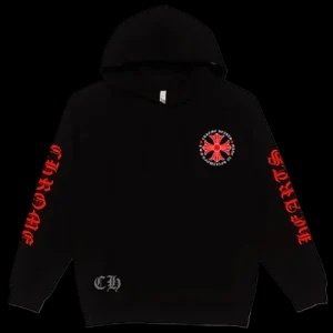 The Ultimate Guide to Chrome Hearts in Canada