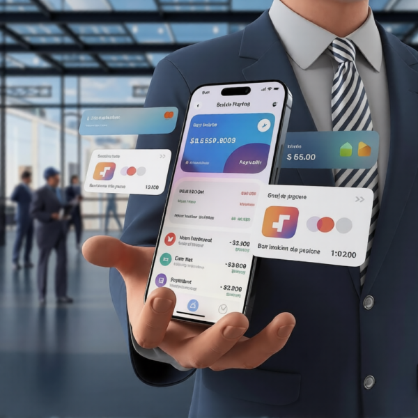 Super Apps: Why Businesses Are Building All-in-One Platforms