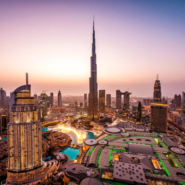 Real Estate agents in Dubai