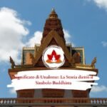 Unalome Luna Significato