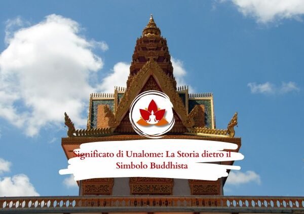 Unalome Luna Significato