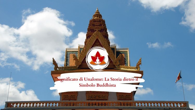 Unalome Luna Significato