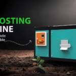 What Are the Benefits of Using a Vernier Composting Machine?