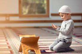 online Quran classes for kids