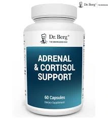 Dr Berg Supplements in Pakistan